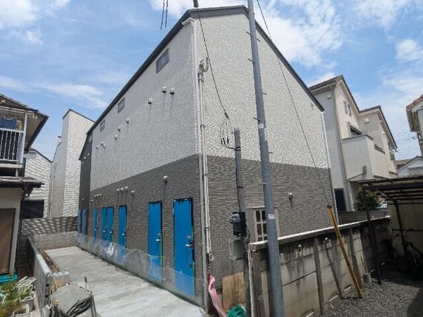 外観(★お問い合わせはタウンハウジングまで★)
