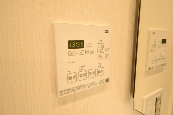設備(★他号室の参考画像です★)