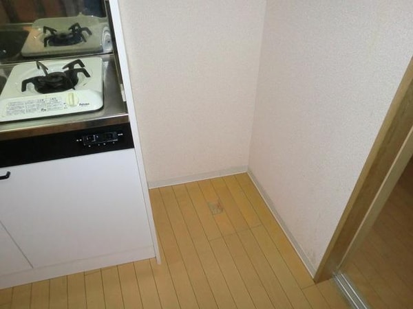 その他室内・内装(★冷蔵庫も置けるスペースあります★)
