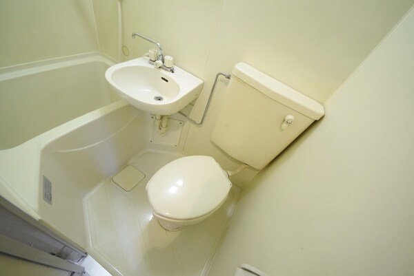 トイレ(★トイレです★)