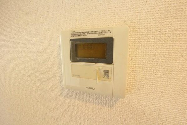 設備(★給湯リモコン★)