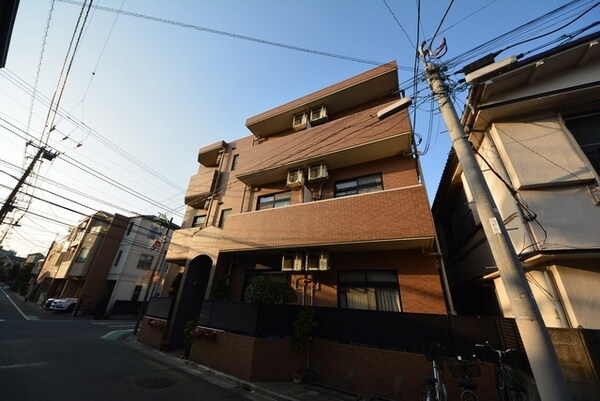 外観(★鉄筋コンクリート造★)
