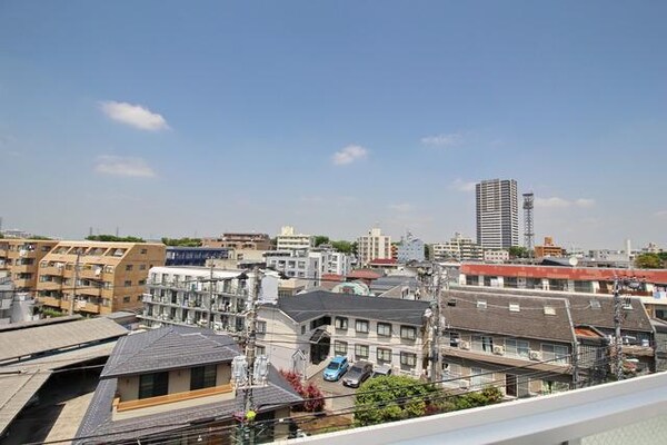 眺望(★お問い合わせはタウンハウジングまで★)