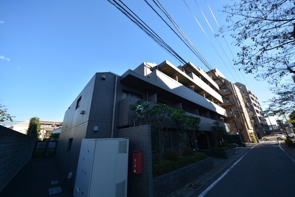 外観(★低層ＲＣマンション★)