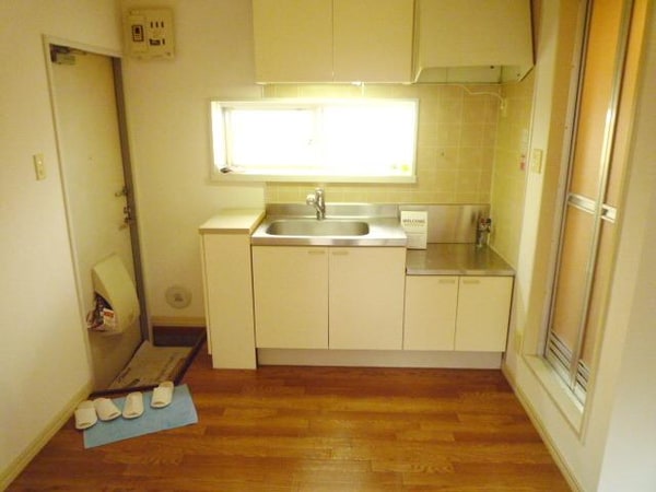 眺望(★玄関まわり★)