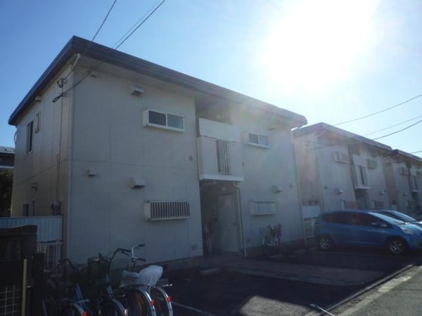 外観(★日当り良好★)