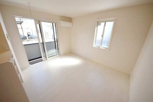 リビング・居室(★２面採光の明るいリビング★)