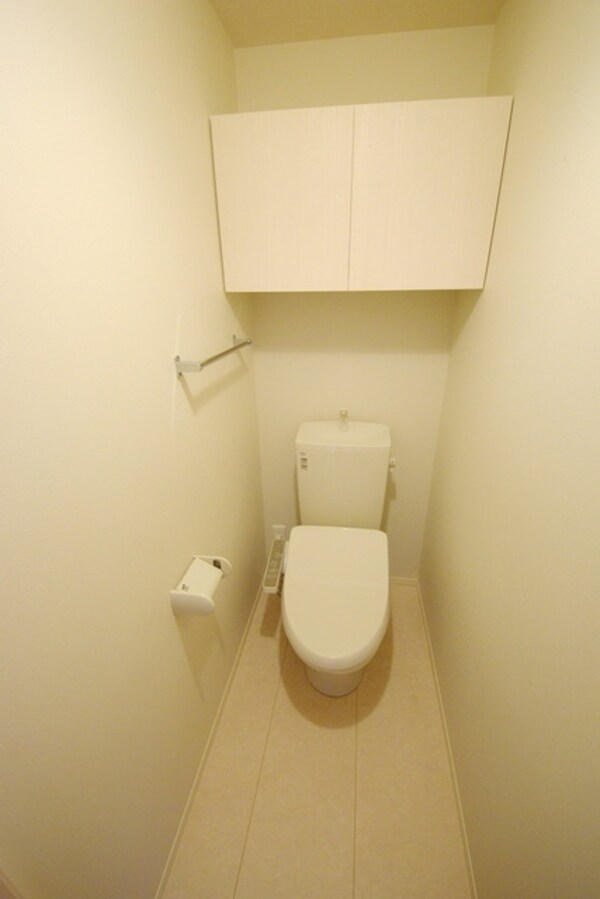 トイレ(★みんな大好きウォシュレット★)