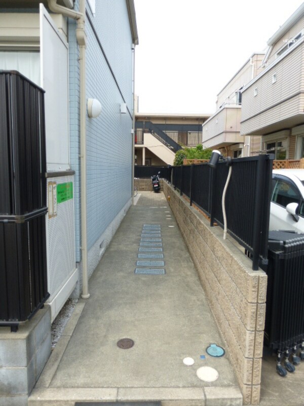 ロビー(★エントランス★)