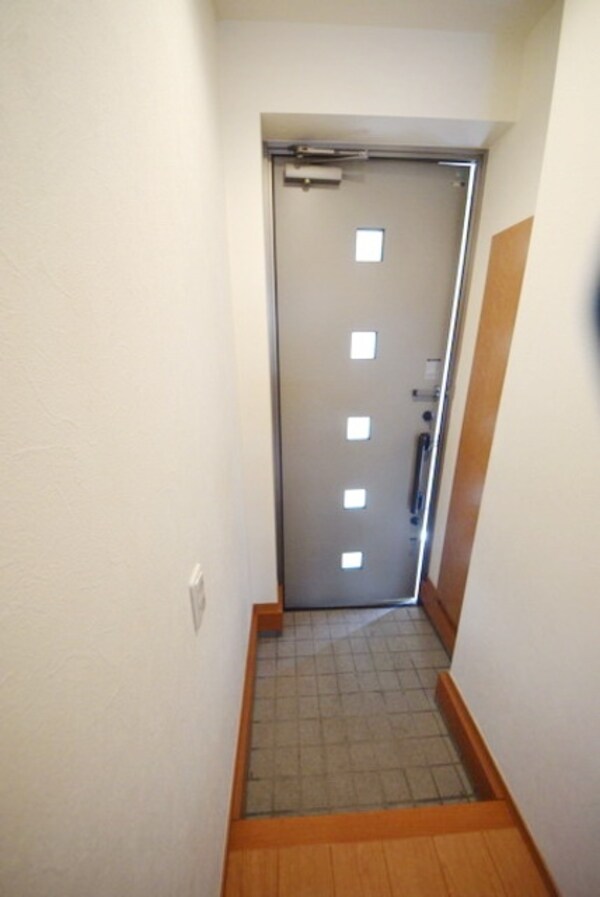 玄関(★別部屋参考写真★)
