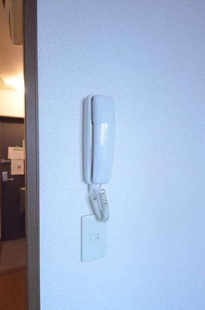 物件内観写真10　(☆インターホン☆)