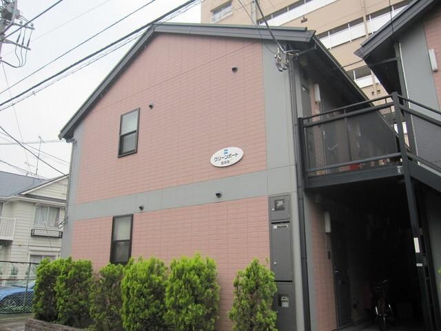 物件内観写真11　(買い物便利な立地)