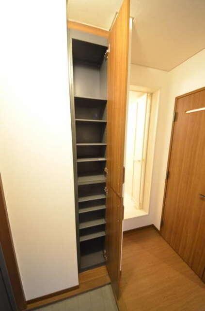 物件内観写真18　(☆玄関☆)