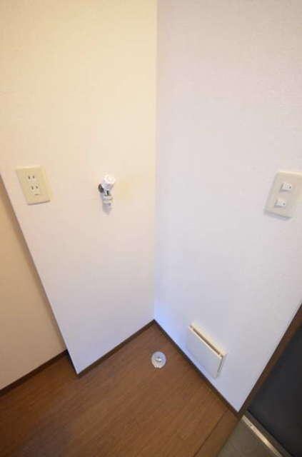 物件内観写真19　(☆洗濯機置き場☆)