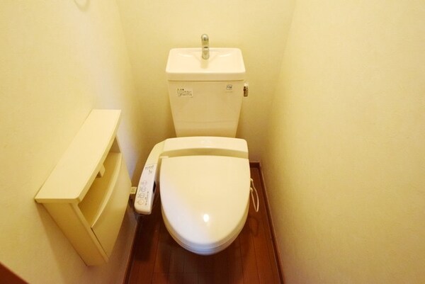 トイレ(★トイレ★)