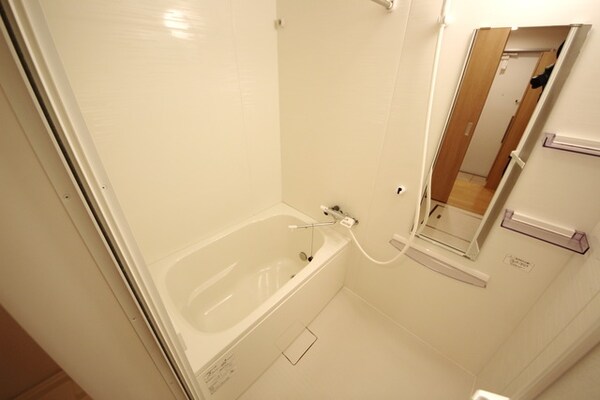 バス／シャワールーム等(追炊き風呂)