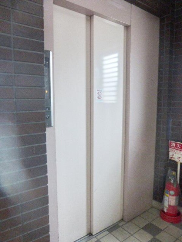 共有部分(★エレベーターもあります★)