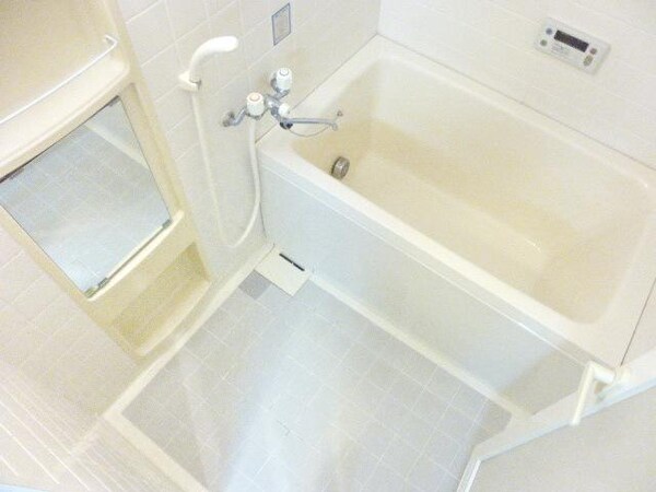 バス／シャワールーム等(★バスルーム綺麗です★)