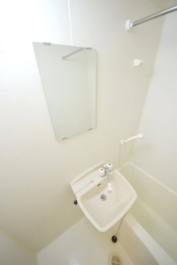 洗面(★別部屋参考画像★)