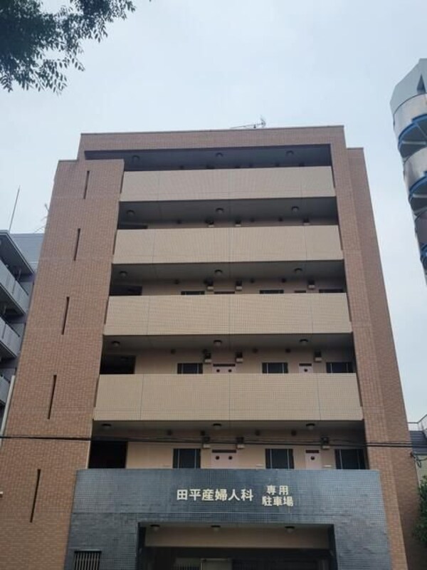 外観(★お問い合わせはタウンハウジングまで★)