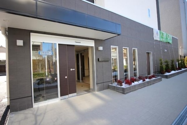 エントランス(★エントランス★)