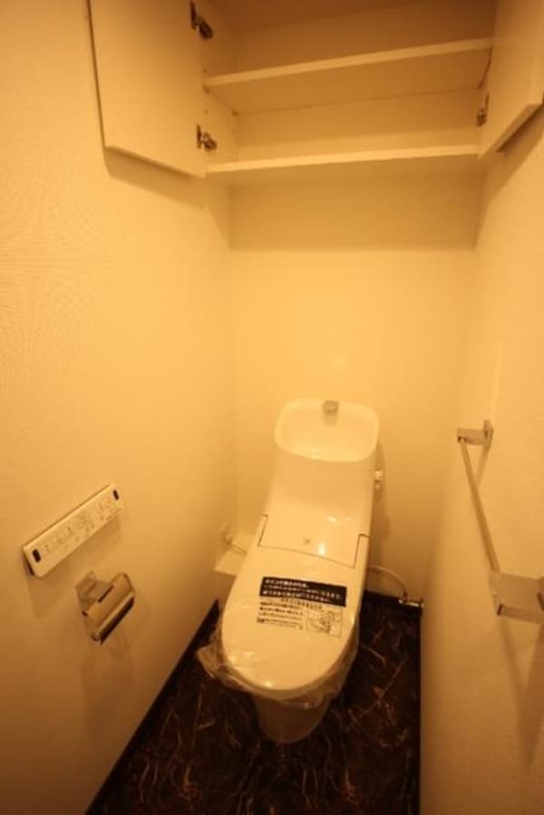 トイレ(★トイレ★)