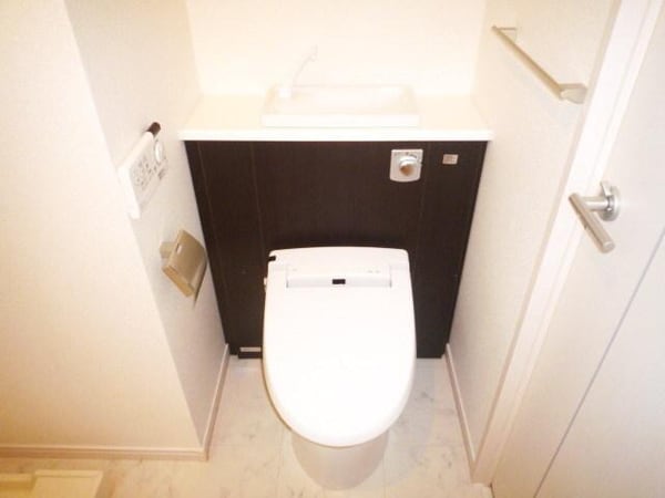 トイレ(★トイレ★)