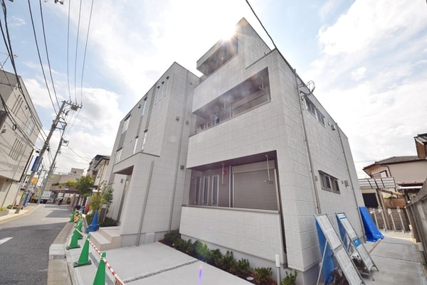 外観(★旭化成ホームズ施工のマンションです★)