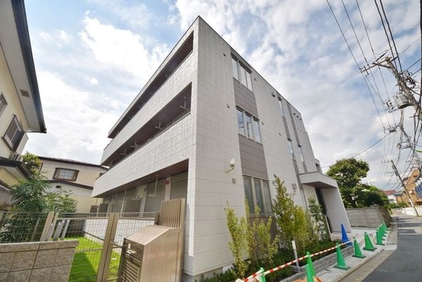 外観(★旭化成ホームズ施工のマンションです★)