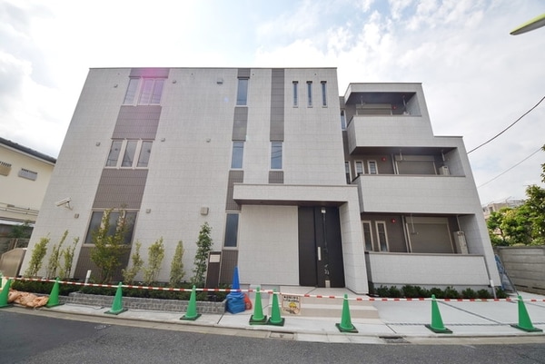 外観(★旭化成ホームズ施工のマンションです★)