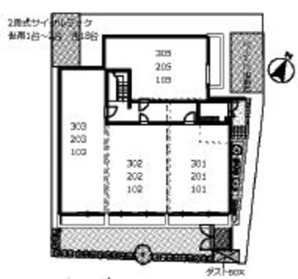 その他(★配置図★)