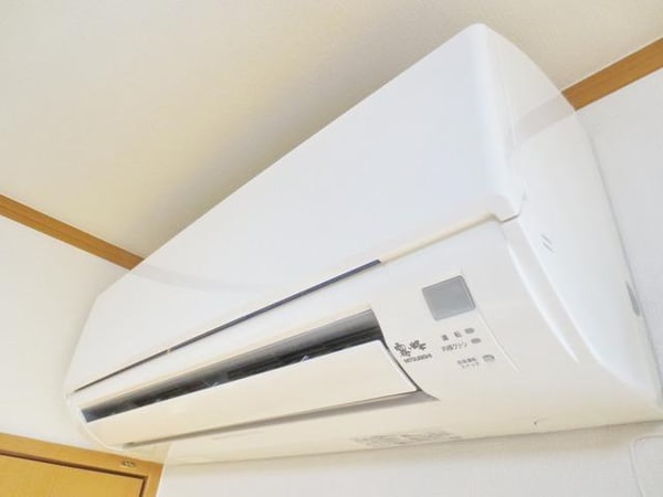 設備(☆エアコン☆)
