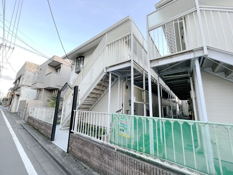 物件内観写真7　(外観)