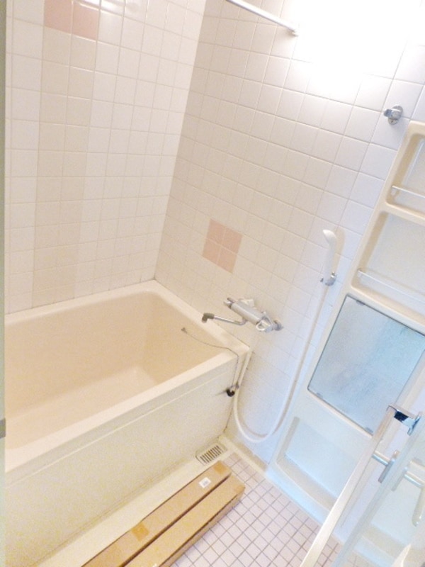 バス／シャワールーム等(★詳細はお問い合わせください★)