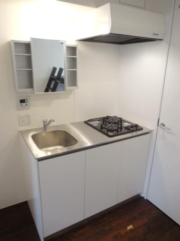 キッチン(☆別部屋参照画像☆便利な２口コンロ☆)