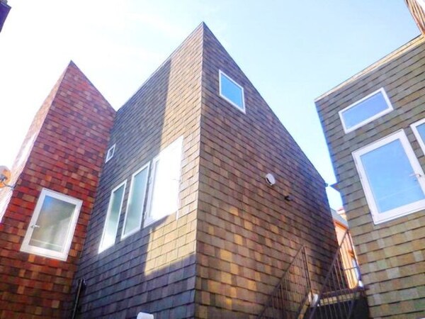 外観(外観・共用部分)