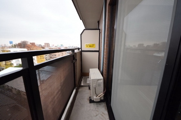 眺望(★バルコニー★)