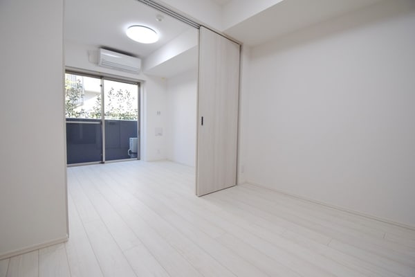 リビング・居室(内装・設備)