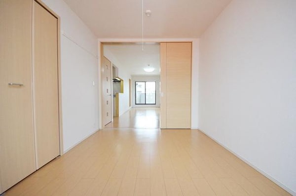 リビング・居室(★広々とした居室)