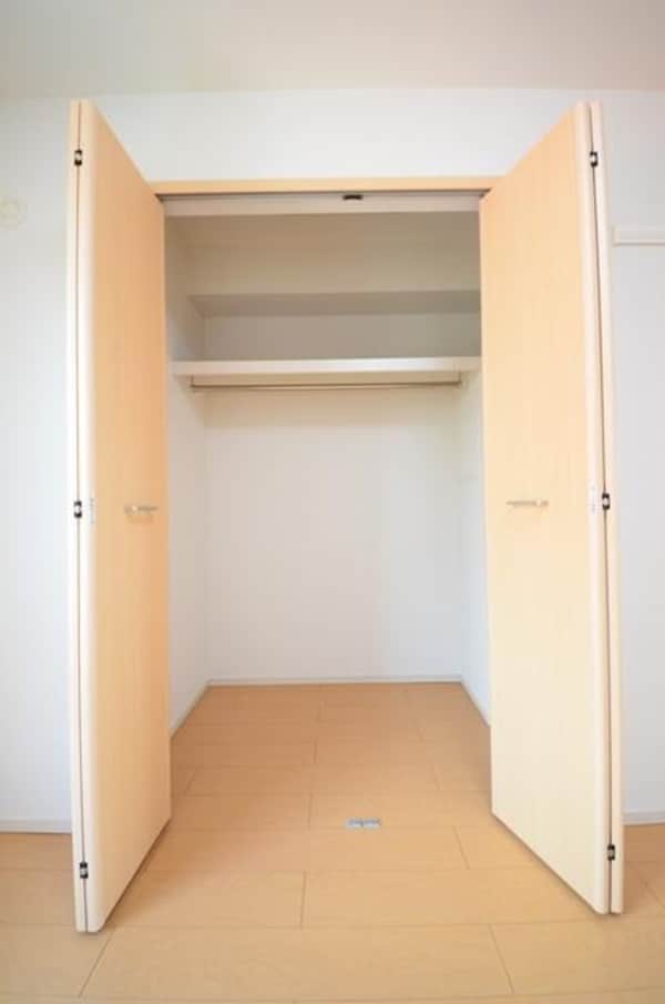 収納(★クローゼット)