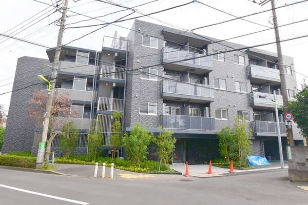 外観(外観・共有部分)