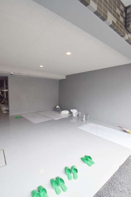 物件内観写真9　(外観・共有部分)