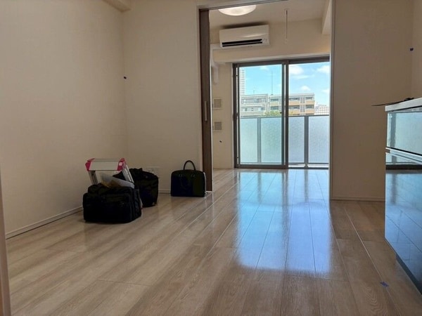 リビング・居室(★お問い合わせはタウンハウジングまで★)