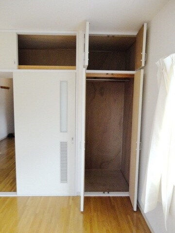 物件内観写真5　(★収納★)