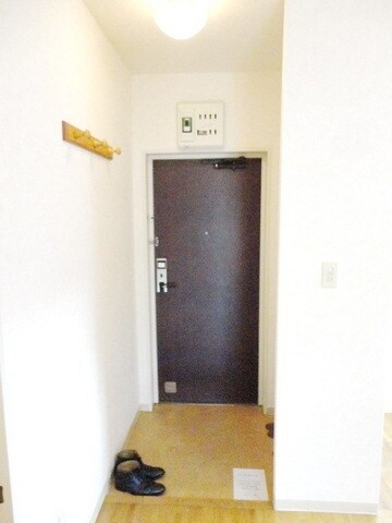 物件内観写真6　(★玄関★)