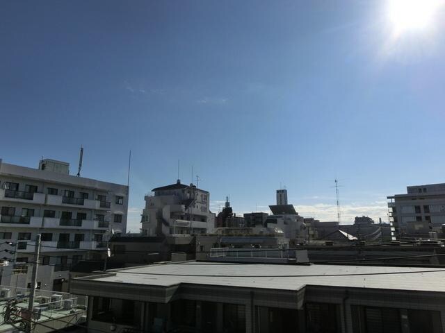 物件内観写真19　(★日当たり・眺望良好です★)