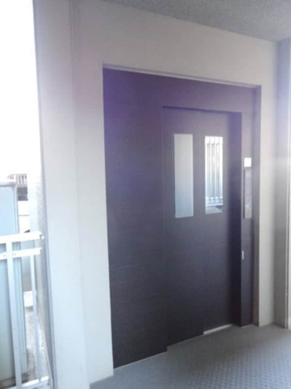 共有部分(★エレベーター付きです★)