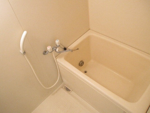 物件内観写真6　(★追焚バス★)