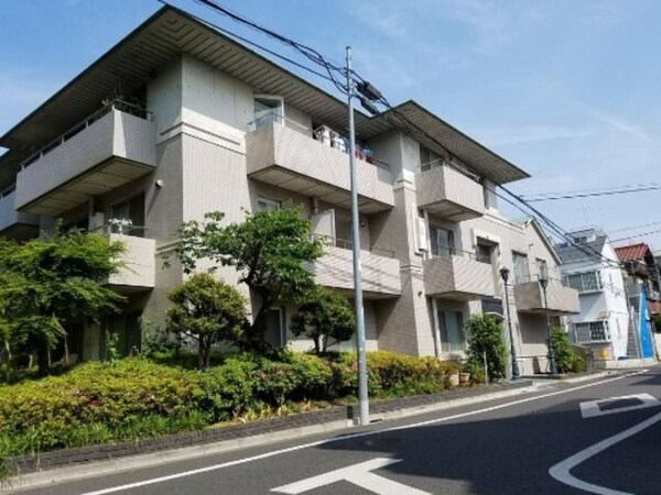 エントランス(★お問合せはタウンハウジング経堂店まで★)