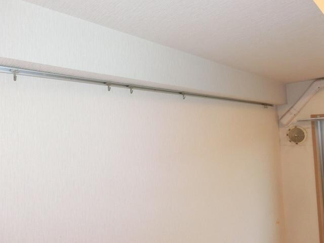 物件内観写真5　(収納)